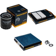 DENCKERMANN Controllo Set Per