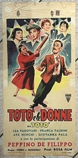 Locandina originale del film