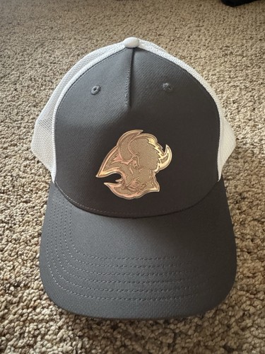 Cappello testa capra nhl - di,