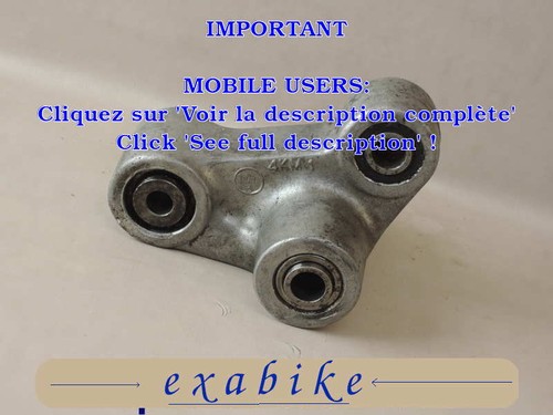 Biellette suspension pour - biellette,