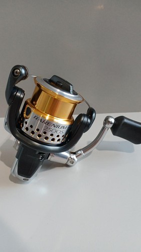 Mulinello spinning shimano - mulinello,