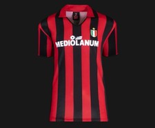 MAGLIA RUUD GULLIT BACK