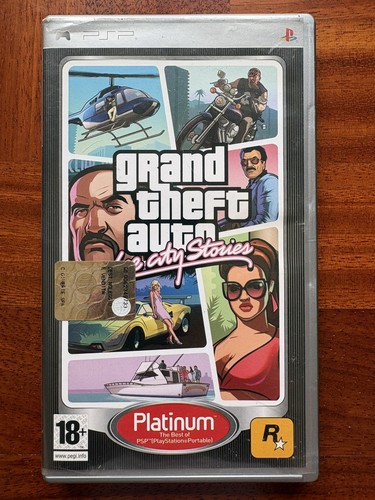 Grand theft auto gta - grand, vice
