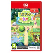 Pokemon Pokopia Nintendo