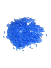 Busta Granella Celeste mm 3