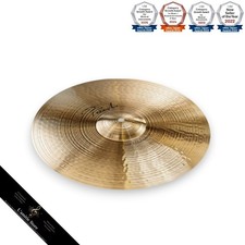 Paiste Fast Medium 18" Crash