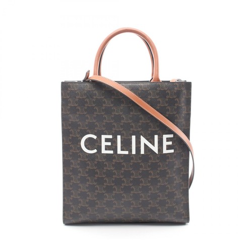 Celine small vertical cabas - celine,