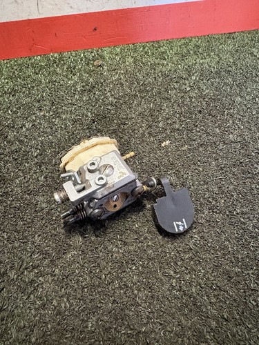 Motore motosega sachs dolmar - motosega,