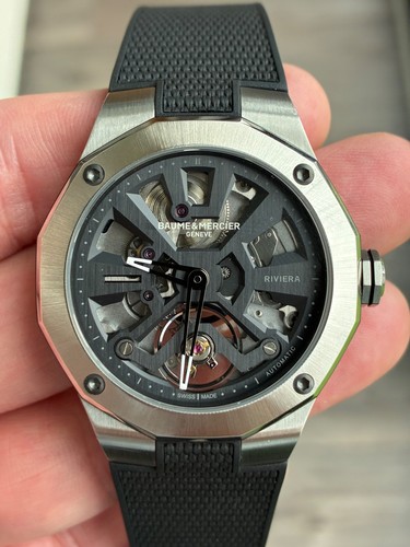 Orologio baume mercier - baume, &