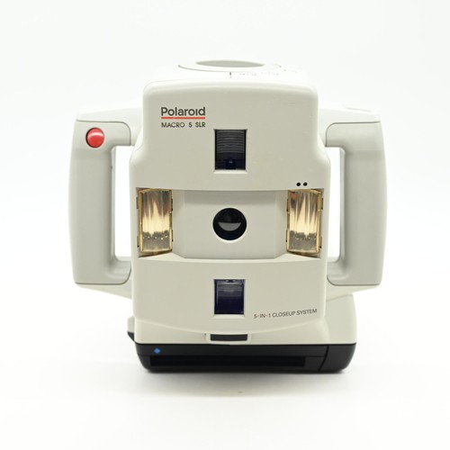 Polaroid macro reflex - macro,