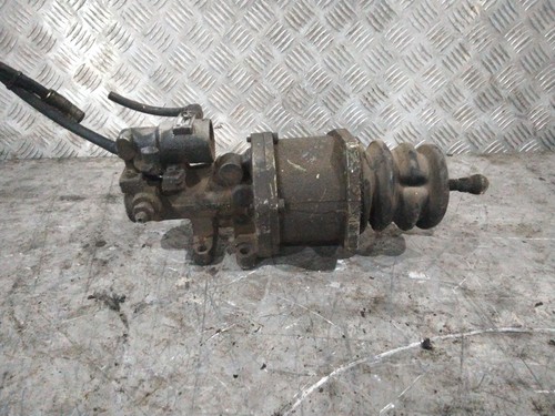 Servofrizione per iveco - per,