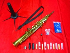 Sassofono soprano Maxtone