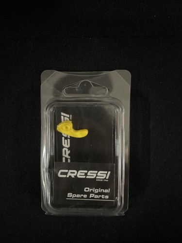 Ricambi fucile cressi - fucile,