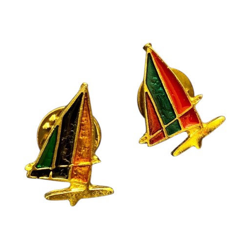 Lotto spille pin - pin, a