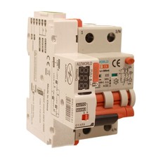 RCBO Interruttore