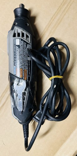 Dremel 4000 utensile - dremel, rotante