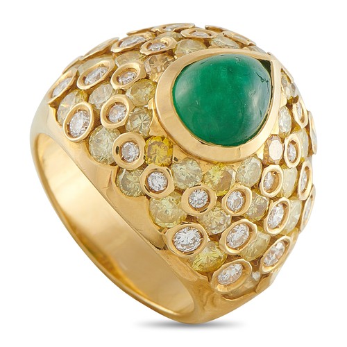 Anello chantecler oro - chantecler, in