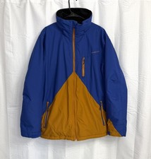 Quiksilver Giacca Invernale