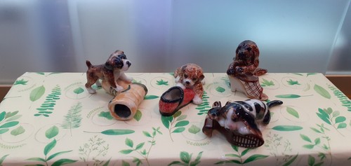 Miniature porcellana - miniature,