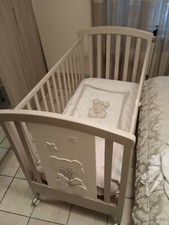 culla neonato usata erbesi