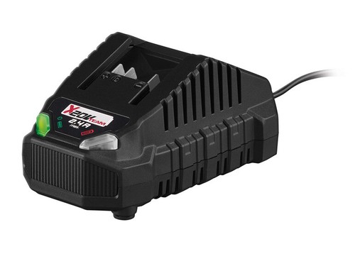 Parkside caricabatterie x20v - parkside,