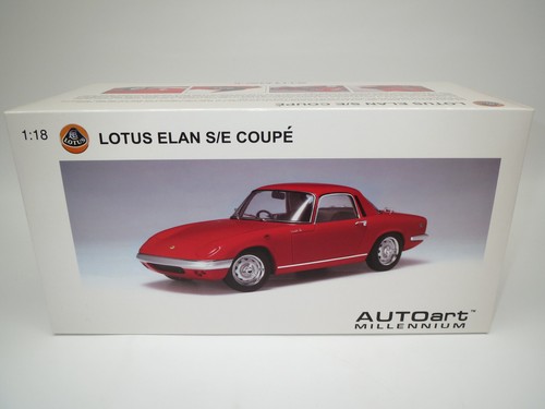 Autoart 75351 lotus - 75351,