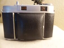 Kodak Retina IIc 35 mm fotocamera pellicola Schneider Xenon obiettivo 50 mm f/2.8 II c