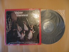 AA.VV. VALZER VIENNESI FONTANA