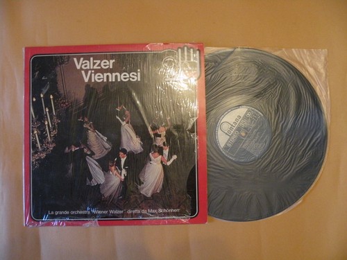 Valzer viennesi fontana - valzer,