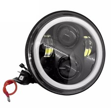 FARO FANALE ANTERIORE LED