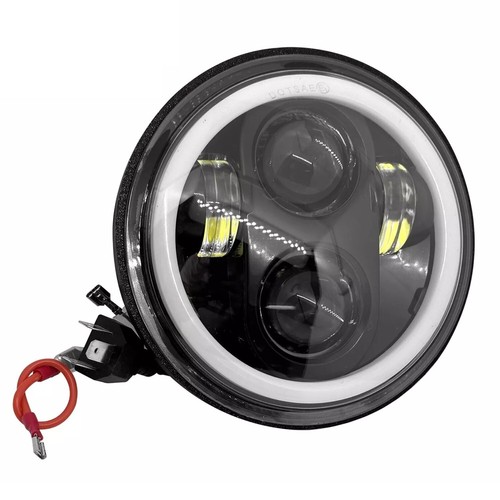 Faro fanale anteriore led - faro,