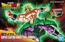 Bandai Dragon Ball Z Figure