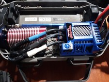 Traxxas Slash Ultimate Ford