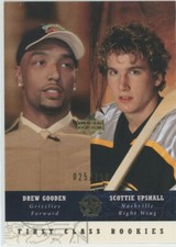 2002-03 UD SuperStars Gold