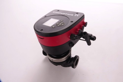 Grundfos magna3 180 mm - grundfos, 32-80
