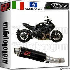 SCARICO GP GUN by ARROW INOX