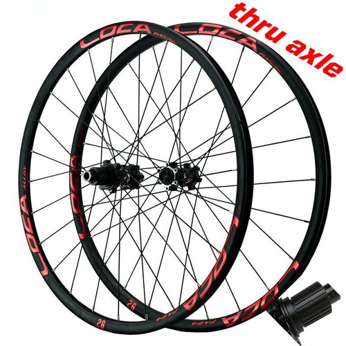 Set ruote 700c velocità - 700c, 12