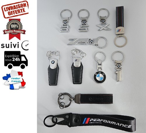Porte clé bmw neuf - porte, clefs