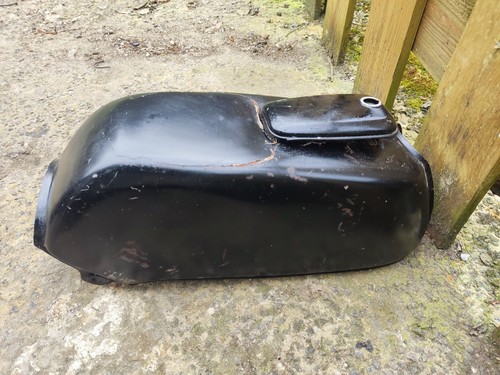 Réservoir honda 125 twin - cb,