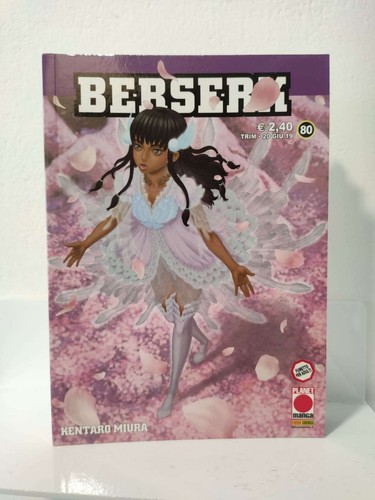 Berserk prima serie di - -,