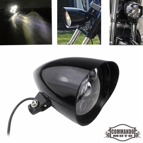 Faro proiettore proiettile - , led