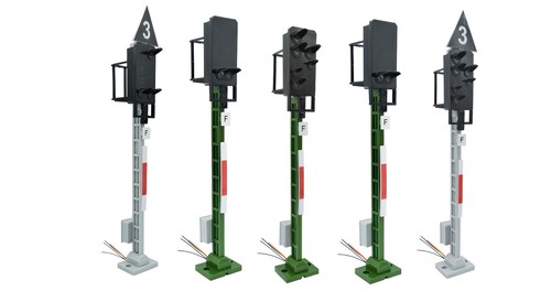 Sistema segnalazione db - sistema, hv