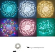 Catena luminosa per interno