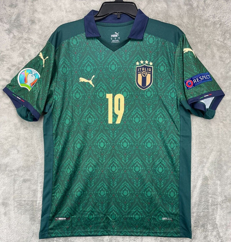 Puma maglia uomo nazionale - puma,