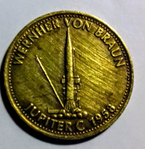 Medaglia medal shell - medaglia,