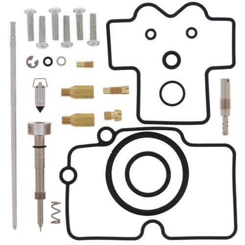 Kit revisione carburatore - revisione,