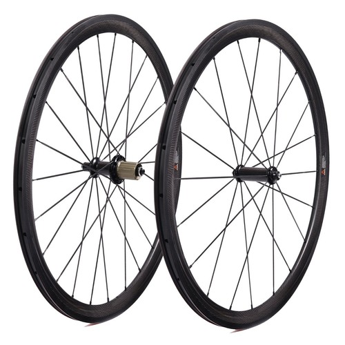 Profondità 38mm full carbon - profondità,
