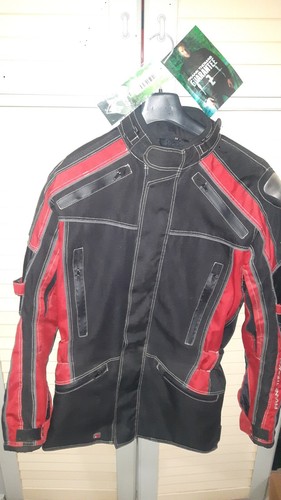 Giacca moto enduro - giacca,