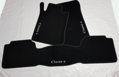 Tappeti auto mercedes classe - tappeti,