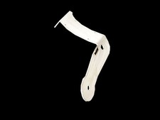 Acciaio Inox Antenna Supporto